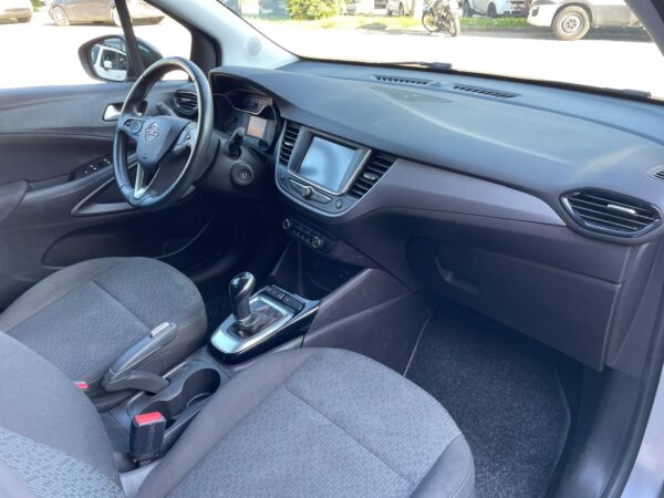Opel Crossland X Crossland 1.5 ecotec Edition 120cv at6 - immagine 14