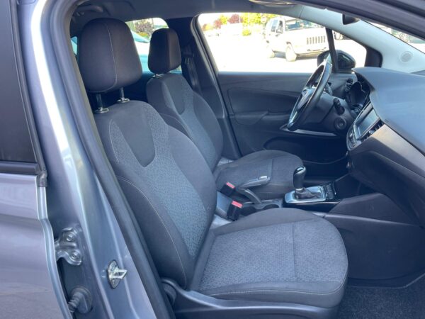 Opel Crossland X Crossland 1.5 ecotec Edition 120cv at6 - immagine 15