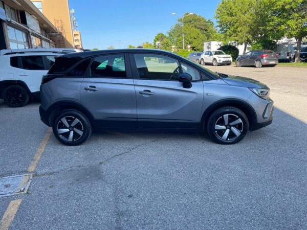 Opel Crossland X Crossland 1.5 ecotec Edition 120cv at6 - immagine 5