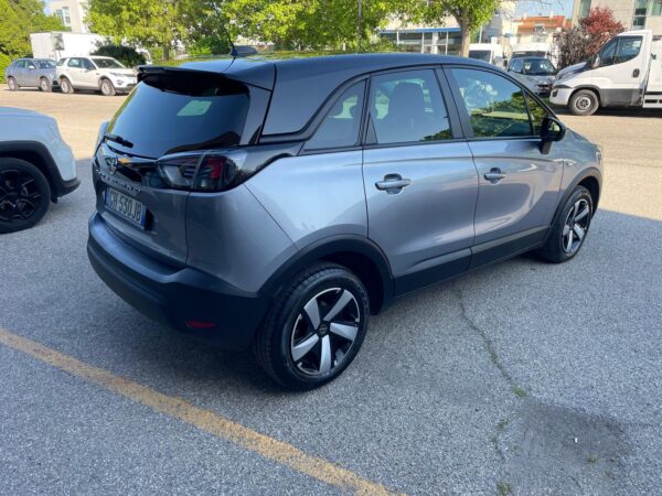 Opel Crossland X Crossland 1.5 ecotec Edition 120cv at6 - immagine 6