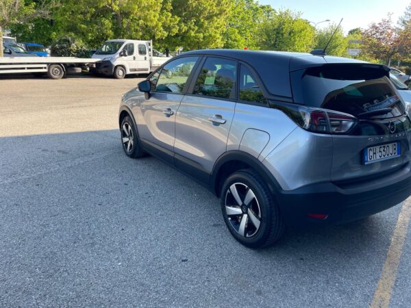 Opel Crossland X Crossland 1.5 ecotec Edition 120cv at6 - immagine 8
