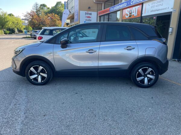 Opel Crossland X Crossland 1.5 ecotec Edition 120cv at6 - immagine 9