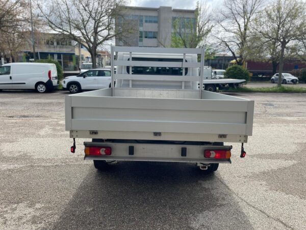 Opel Movano 2.2 CDTI 140cv DOPPIA CABINA 7 POSTI - immagine 7