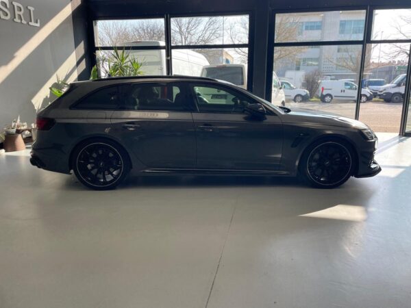 Audi RS4 -R ABT 1/50 ESEMPLARI PRODOTTI - immagine 6