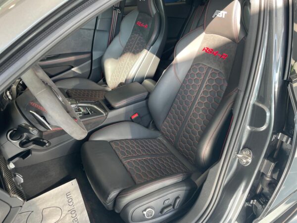 Audi RS4 -R ABT 1/50 ESEMPLARI PRODOTTI - immagine 16