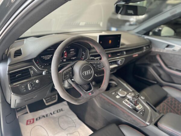 Audi RS4 -R ABT 1/50 ESEMPLARI PRODOTTI - immagine 12