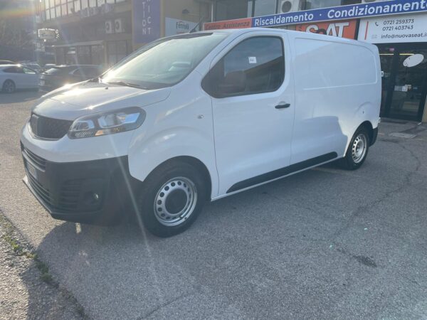 Fiat Scudo 1.5 BlueHDi 120CV S&S PL-TN Furgone - immagine 3
