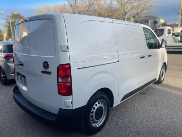Fiat Scudo 1.5 BlueHDi 120CV S&S PL-TN Furgone - immagine 5