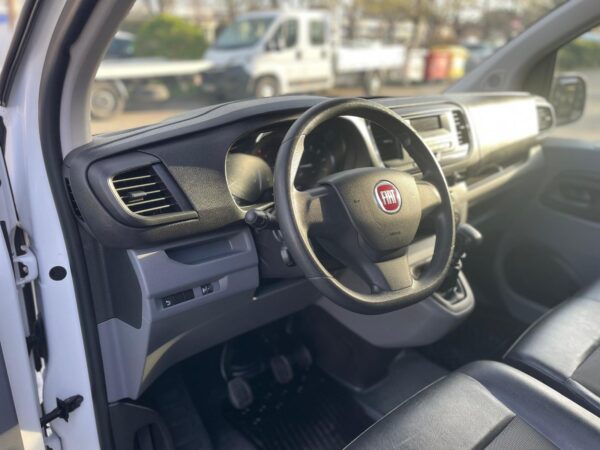 Fiat Scudo 1.5 BlueHDi 120CV S&S PL-TN Furgone - immagine 10