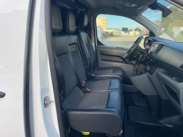 Fiat Scudo 1.5 BlueHDi 120CV S&S PL-TN Furgone - immagine 11