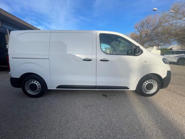 Fiat Scudo 1.5 BlueHDi 120CV S&S PL-TN Furgone - immagine 4