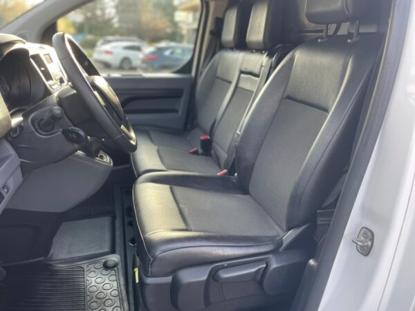 Fiat Scudo 1.5 BlueHDi 120CV S&S PL-TN Furgone - immagine 12