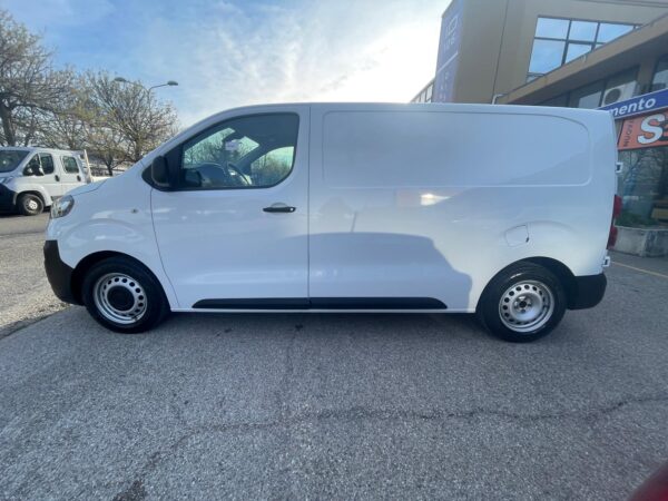 Fiat Scudo 1.5 BlueHDi 120CV S&S PL-TN Furgone - immagine 6