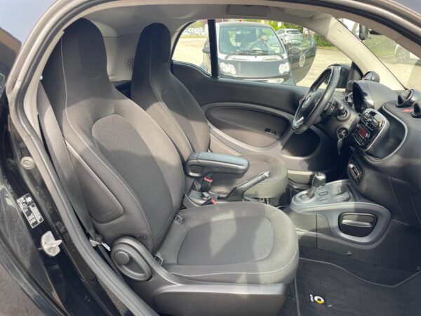 Smart ForTwo 90 0.9 Turbo Prime BRABUS - immagine 15