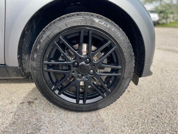 Smart ForTwo 90 0.9 Turbo Prime BRABUS - immagine 10
