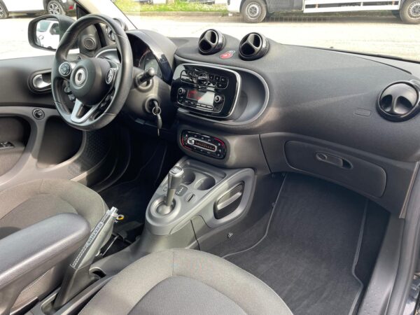 Smart ForTwo 90 0.9 Turbo Prime BRABUS - immagine 14