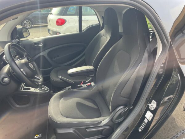 Smart ForTwo 90 0.9 Turbo Prime BRABUS - immagine 12