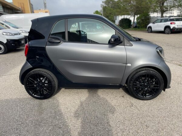 Smart ForTwo 90 0.9 Turbo Prime BRABUS - immagine 7