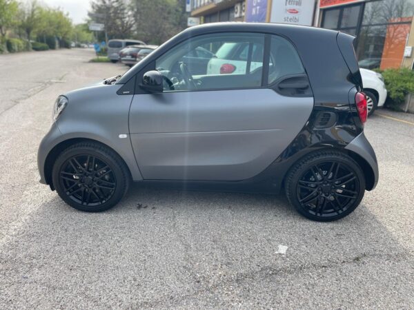 Smart ForTwo 90 0.9 Turbo Prime BRABUS - immagine 5