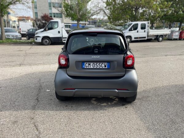 Smart ForTwo 90 0.9 Turbo Prime BRABUS - immagine 9