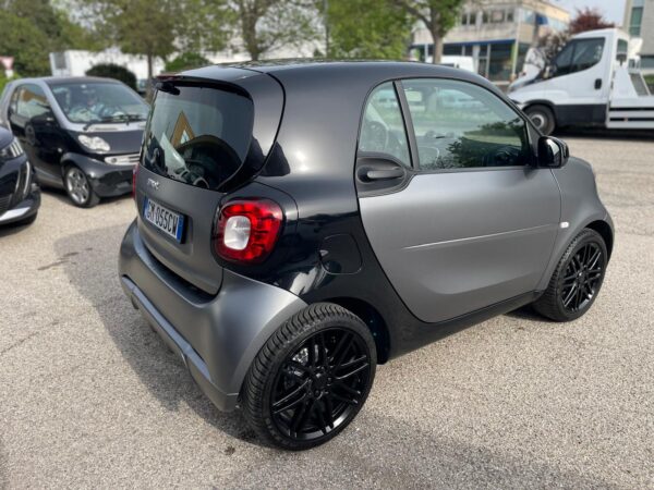 Smart ForTwo 90 0.9 Turbo Prime BRABUS - immagine 6