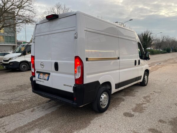 Opel Movano 2.2 BlueHDi 140CV L2H2 - immagine 7