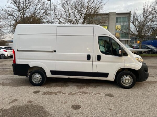 Opel Movano 2.2 BlueHDi 140CV L2H2 - immagine 8