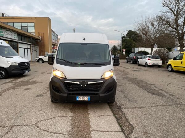 Opel Movano 2.2 BlueHDi 140CV L2H2 - immagine 3