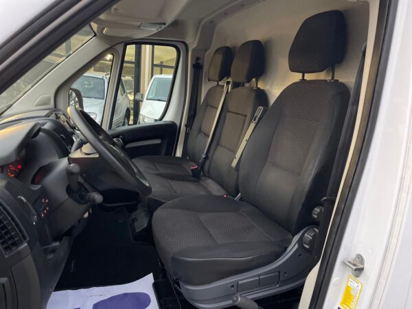 Opel Movano 2.2 BlueHDi 140CV L2H2 - immagine 12