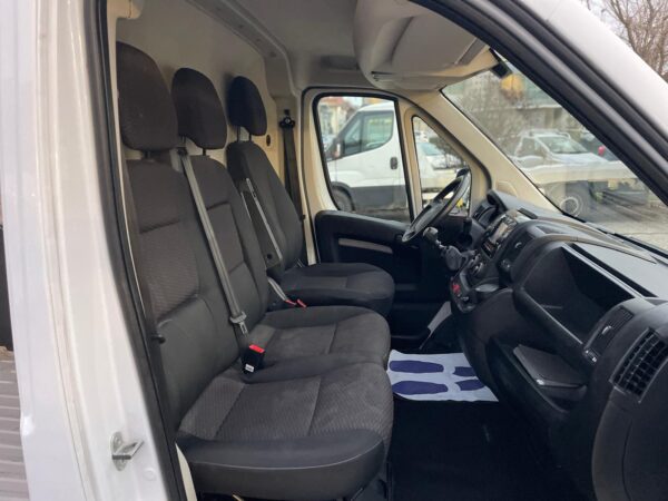 Opel Movano 2.2 BlueHDi 140CV L2H2 - immagine 14