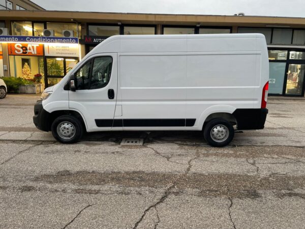 Opel Movano 2.2 BlueHDi 140CV L2H2 - immagine 5