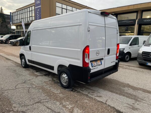 Opel Movano 2.2 BlueHDi 140CV L2H2 - immagine 6