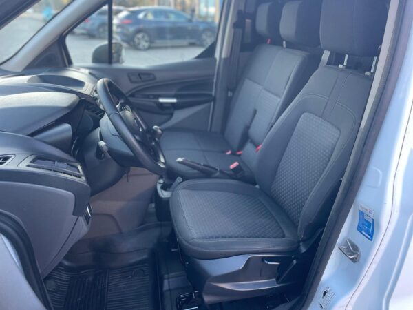 Ford Transit - Connect 210 1.5 Tdci 120cv Trend L2 H1 3 Posti - immagine 2