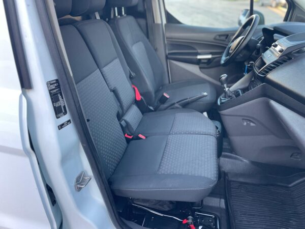 Ford Transit - Connect 210 1.5 Tdci 120cv Trend L2 H1 3 Posti - immagine 5