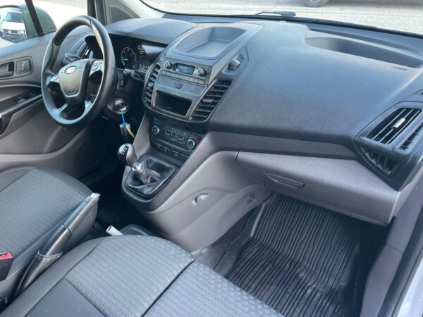 Ford Transit - Connect 210 1.5 Tdci 120cv Trend L2 H1 3 Posti - immagine 4