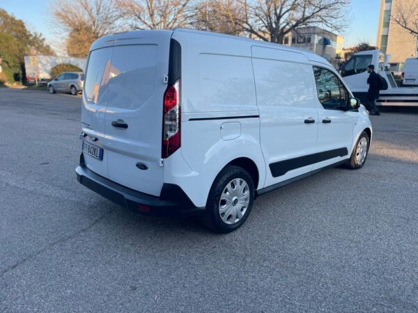 Ford Transit - Connect 210 1.5 Tdci 120cv Trend L2 H1 3 Posti - immagine 11