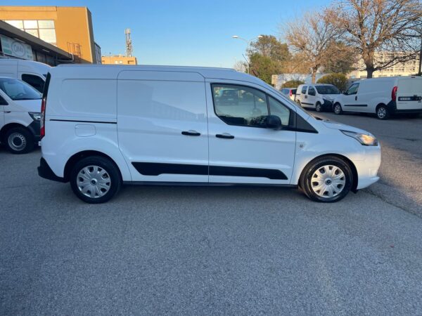 Ford Transit - Connect 210 1.5 Tdci 120cv Trend L2 H1 3 Posti - immagine 12