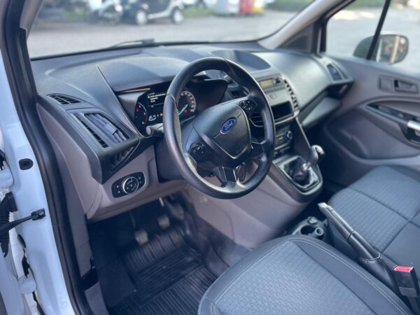 Ford Transit - Connect 210 1.5 Tdci 120cv Trend L2 H1 3 Posti - immagine 3