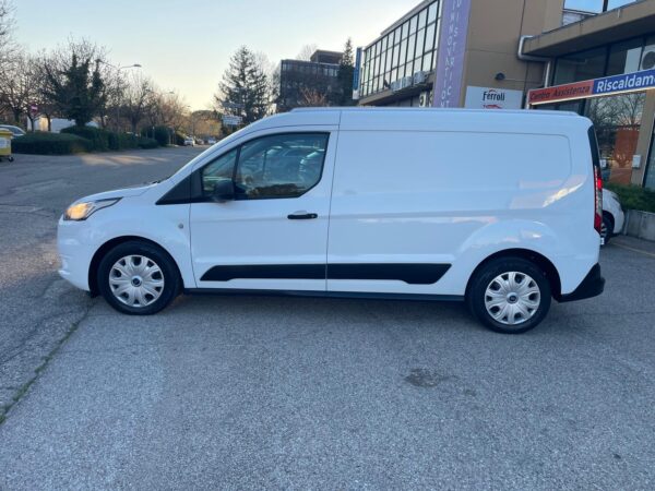 Ford Transit - Connect 210 1.5 Tdci 120cv Trend L2 H1 3 Posti - immagine 9