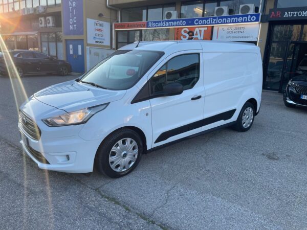 Ford Transit - Connect 210 1.5 Tdci 120cv Trend L2 H1 3 Posti - immagine 8