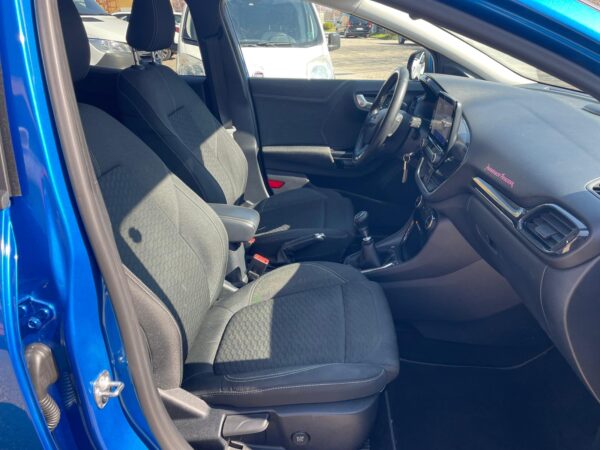 Ford Puma - 1.0 ecoboost Titanium S - immagine 6