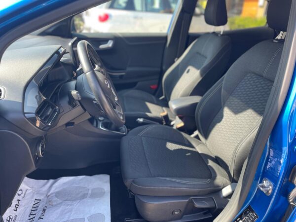 Ford Puma - 1.0 ecoboost Titanium S - immagine 10