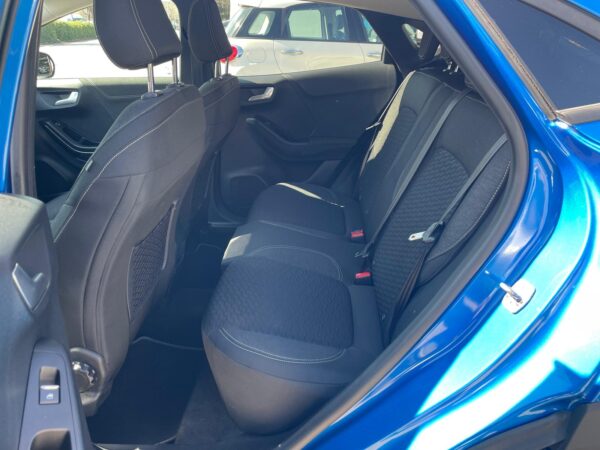 Ford Puma - 1.0 ecoboost Titanium S - immagine 5