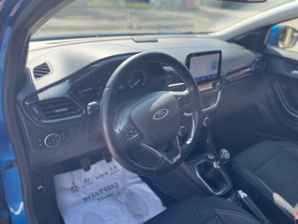 Ford Puma - 1.0 ecoboost Titanium S - immagine 4