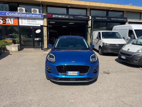Ford Puma - 1.0 ecoboost Titanium S - immagine 13