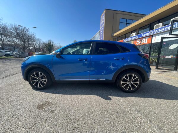 Ford Puma - 1.0 ecoboost Titanium S - immagine 14