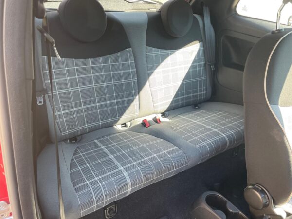 Fiat 500 1.0 hybrid Connect 70cv - immagine 15