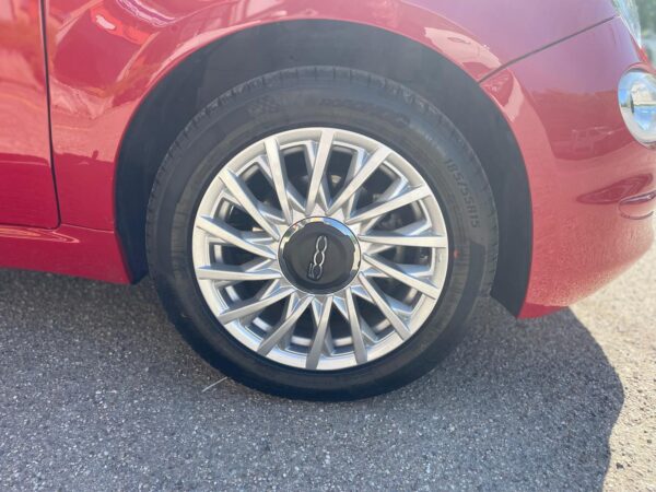Fiat 500 1.0 hybrid Connect 70cv - immagine 10