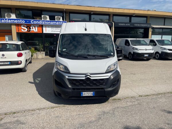Citroen Jumper 2.2 HDi 120CV L2H2 - immagine 3