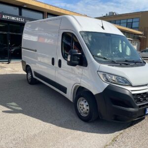 Citroen Jumper 2.2 HDi 120CV L2H2